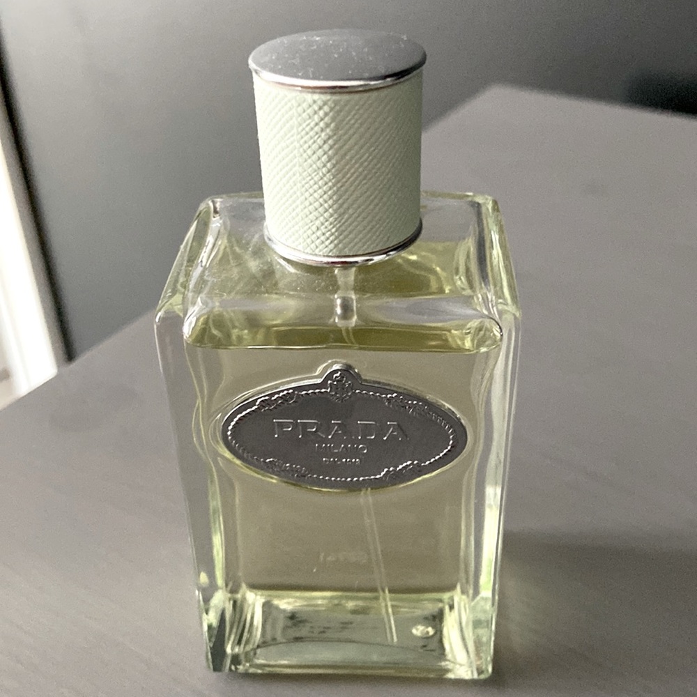 Rare find, barely used, elegant fragrance